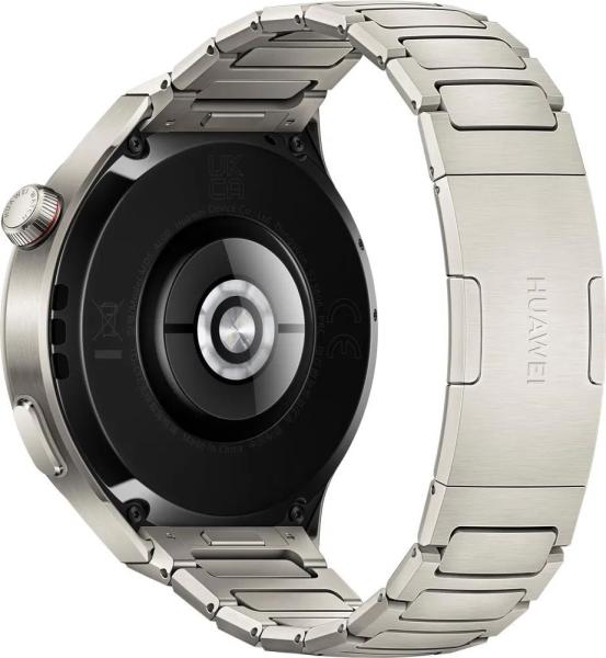 Huawei Watch 4 Pro Elite (Medes-L19M),  titanium,  EU4
