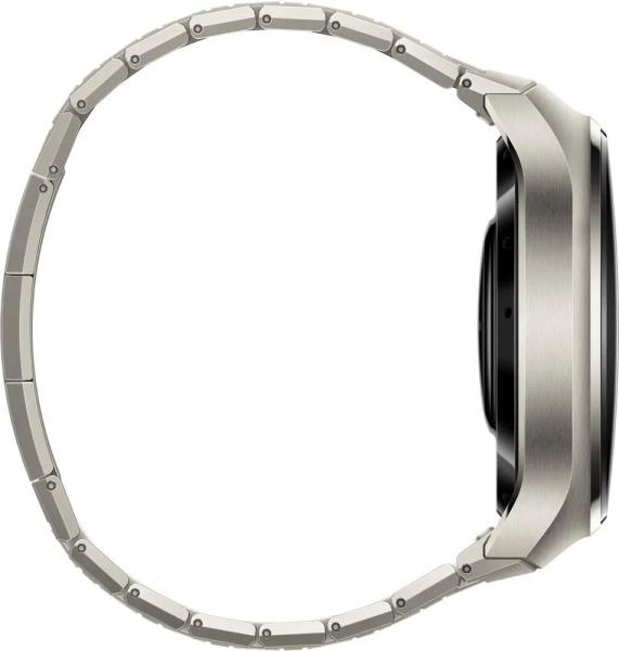Huawei Watch 4 Pro Elite (Medes-L19M),  titanium,  EU0