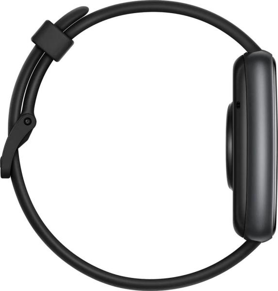 Huawei Watch Fit 2 Active (Yoda-B09S),  černá,  EU4