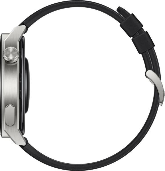Huawei Watch GT3 Pro 46mm (Odin-B19S) Titan,  černá,  EU3