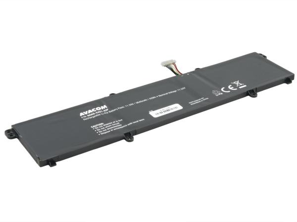 AVACOM baterie pro Asus VivoBook X421,  S433 Li-Pol 11, 55V 3640mAh 42Wh