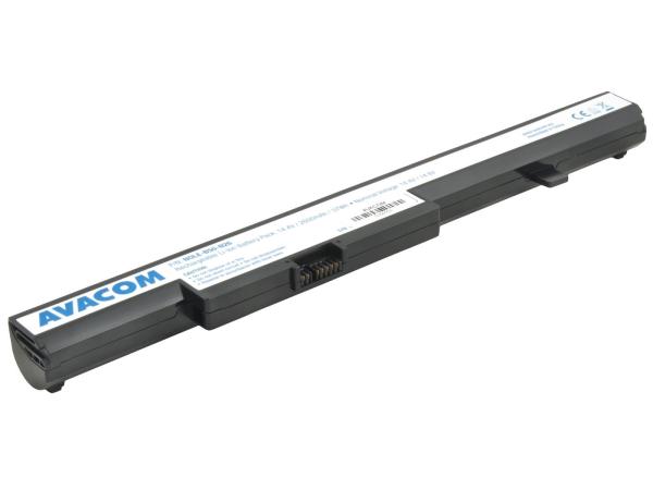 Batéria AVACOM pre Lenovo IdeaPad B50 Li-Ion 14, 4 V 2600mAh