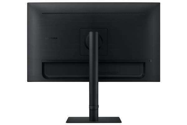 #SAMSUNG MT LED LCD Monitor 27" ViewFinity S61B - plochý, IPS, 2560x1440, 5ms, 75Hz, HDMI, DisplayPort, Pivot5