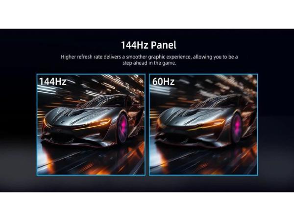 CHiQ U98F8TG TV 98", QLED, Smart Google, 144 Hz, Ultra HD, Dolby Audio, HDR 1016