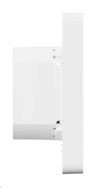 Tesla Smart Switch Dual ZigBee0