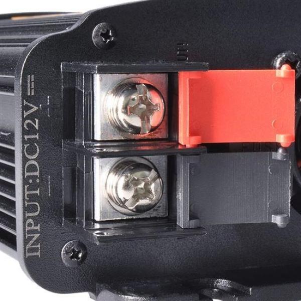 Solight invertor 12V, USB 500mA, kovový, čierny, max. zaťaženie: 300W6