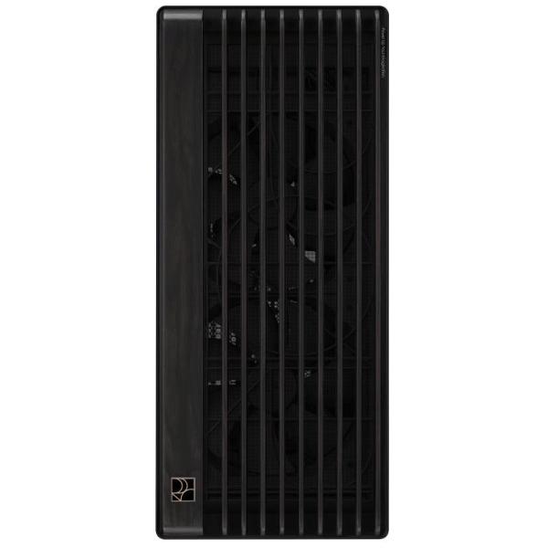 ASUS case PROART PA602 WOOD TG PWM BLACK,  Mid Tower,  průhledná bočnice,  černá5