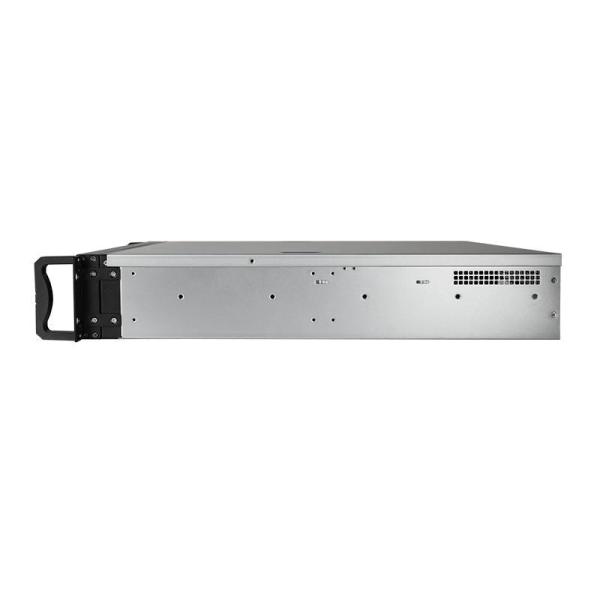 CHIEFTEC skříň Rackmount 2U mATX/ ATX,  UNC-209S-B,  400W PSU,  Black10
