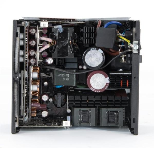 CHIEFTEC zdroj Chieftronic GPU-1200FC,  1200W,  140mm,  80+ Platinum9