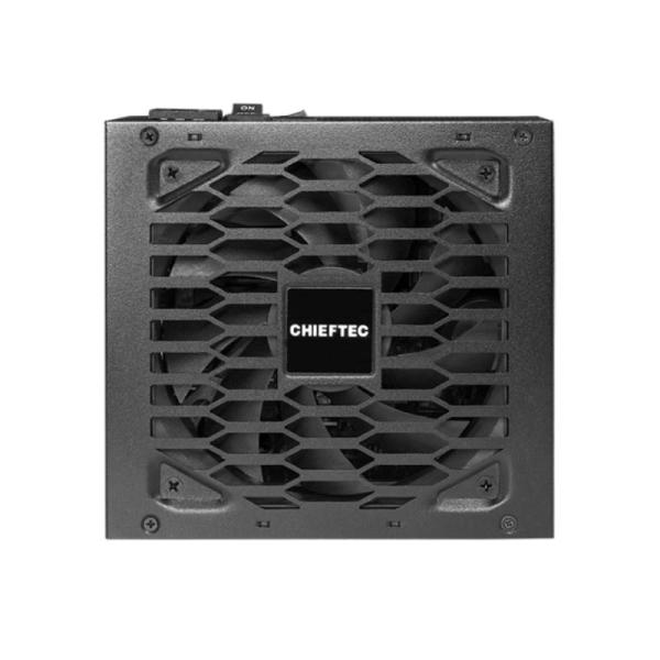 CHIEFTEC zdroj Atmos CPX-850FC, 850W, 120mm, 80+ Gold2