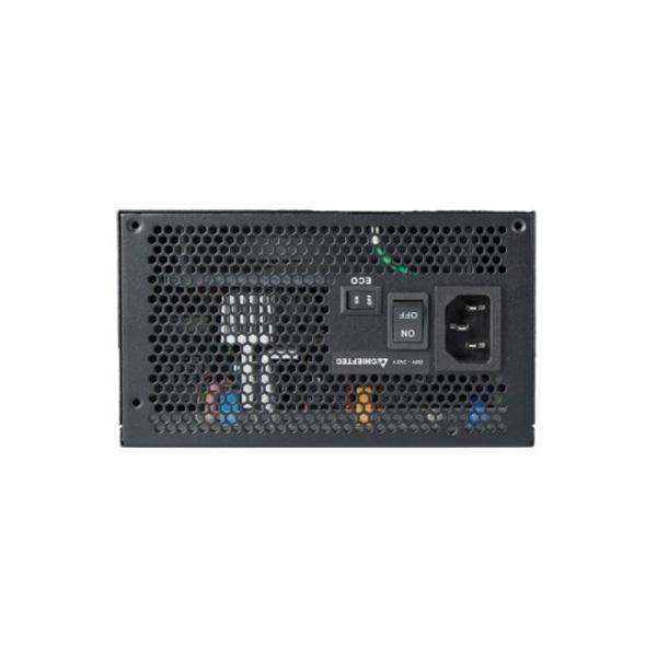 CHIEFTEC zdroj Atmos CPX-850FC, 850W, 120mm, 80+ Gold3