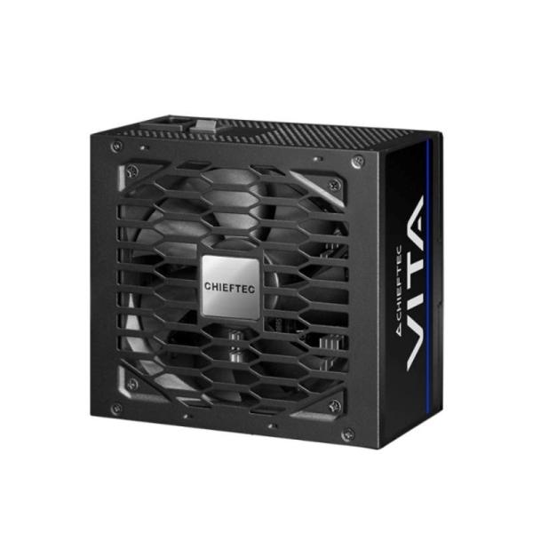 CHIEFTEC zdroj Vita BPX-850-S,  850W,  120mm,  80+ Bronze