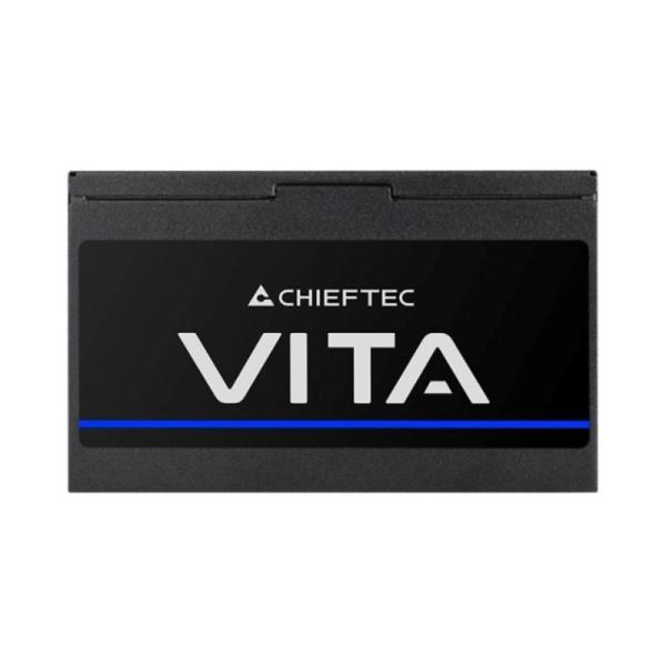 CHIEFTEC zdroj Vita BPX-850-S,  850W,  120mm,  80+ Bronze2