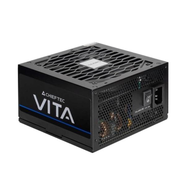 CHIEFTEC zdroj Vita BPX-850-S,  850W,  120mm,  80+ Bronze3