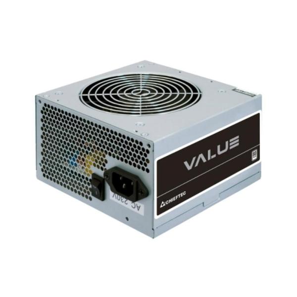 CHIEFTEC zdroj Value APB-600B8,  600W,  120mm,  80+