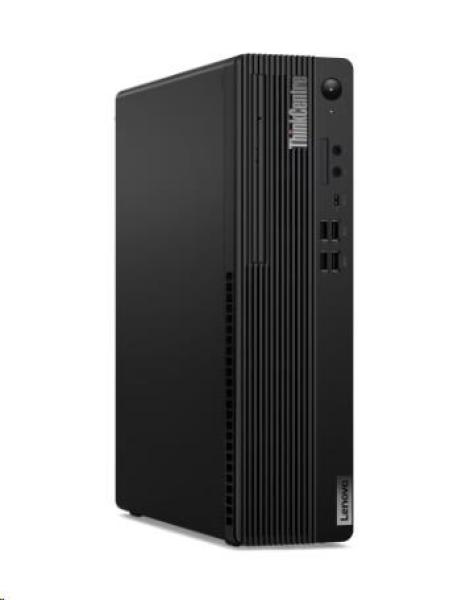 LENOVO PC ThinkCentre M75s Gen 5 SFF - Ryzen™ 5 8500G, 16GB, 512SSD, HDMI, DP, AMD Radeon™ 740M, W11P, 3Y Onsite1