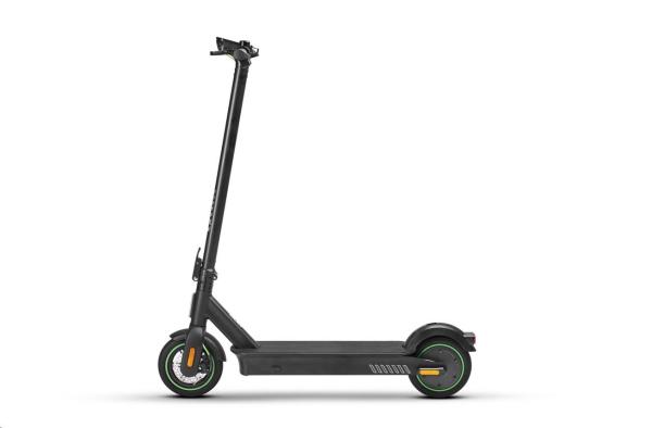 ACER elektrická koloběžka Series 3 Advance Black, 36V/350W hub motor, max rychlost 25 km/h, dojezd až 30 km, baterie Li1