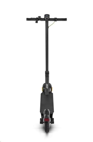 ACER elektrická koloběžka Series 3 Advance Black, 36V/350W hub motor, max rychlost 25 km/h, dojezd až 30 km, baterie Li5