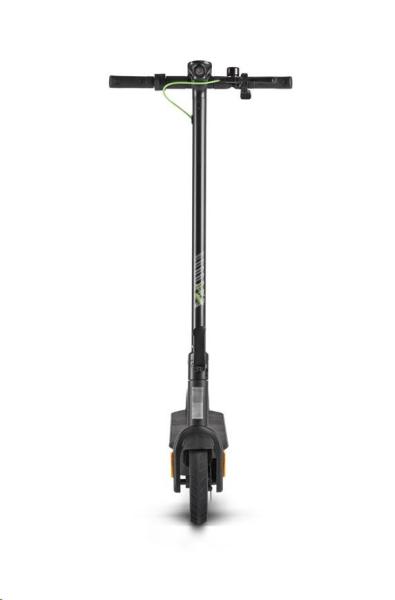ACER elektrická koloběžka Series 3 Advance Black, 36V/350W hub motor, max rychlost 25 km/h, dojezd až 30 km, baterie Li6