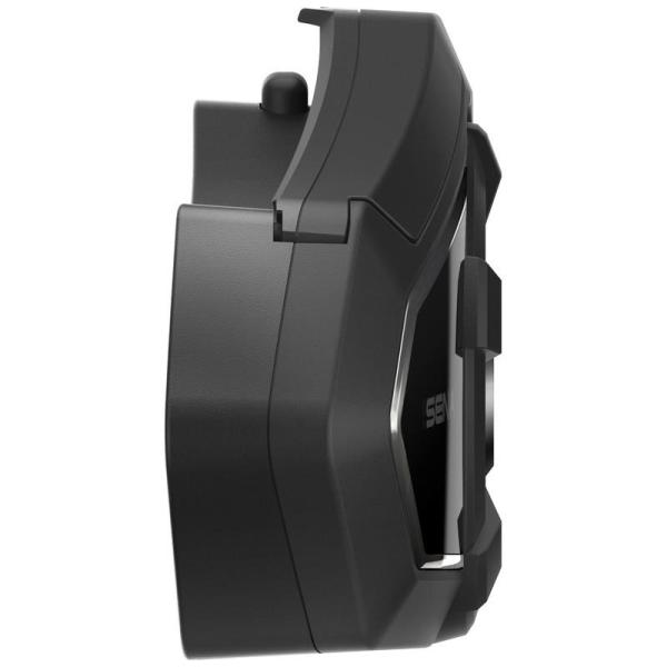 SENA bluetooth handsfree headset 30K,  dosah 2 km,  sada 2 jednotek4