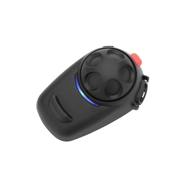 SENA bluetooth handsfree headset SMH5,  dosah 0, 4 km,  sada 2 jednotek1