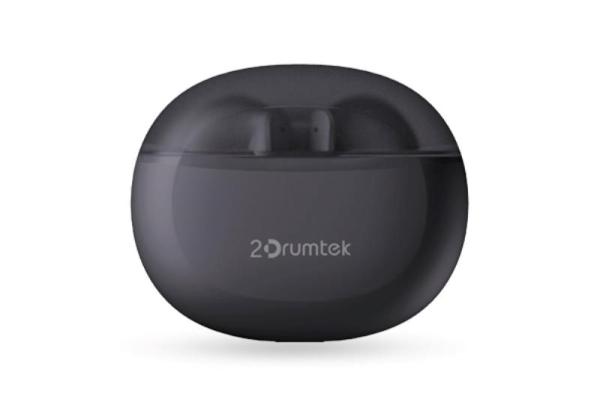 A4tech Bezdrátové sluchátka B20, TWS, Bluetooth, šedá1