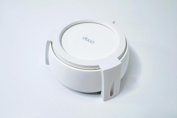 TP-Link D-BE2X Držák na strop i stěnu pro DECO BE25,  bílý3