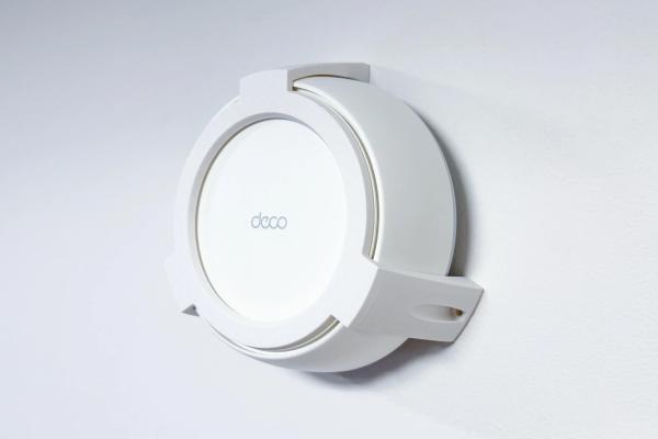 TP-Link D-BE2X Držák na strop i stěnu pro DECO BE25,  bílý5