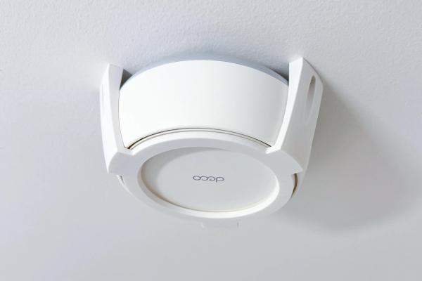 TP-Link D-BE2X Držák na strop i stěnu pro DECO BE25,  bílý6