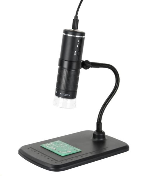 Reflecta DigiMicroscope WiFi 2.0 mikroskop