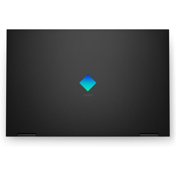 BAZAR - NTB HP OMEN 17-cm2000nc, 17.3" QHD AG 240Hz,  i7-13700HX,  32GB DDR5, 2TB SSD, RTX 4070 8GB, Win11 Home;2Y On-Site - R9