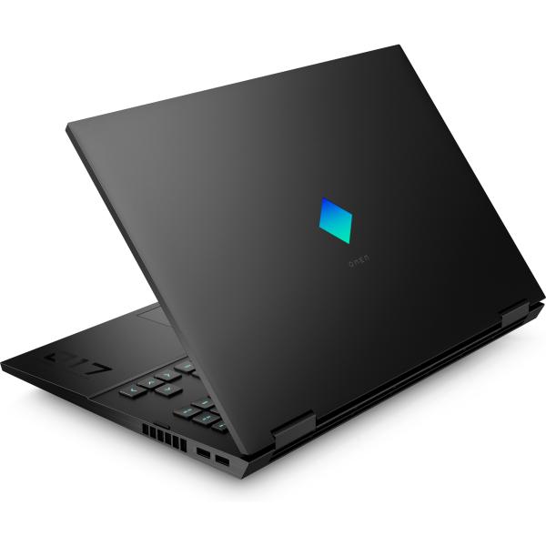 BAZAR - NTB HP OMEN 17-cm2000nc, 17.3" QHD AG 240Hz,  i7-13700HX,  32GB DDR5, 2TB SSD, RTX 4070 8GB, Win11 Home;2Y On-Site - R10