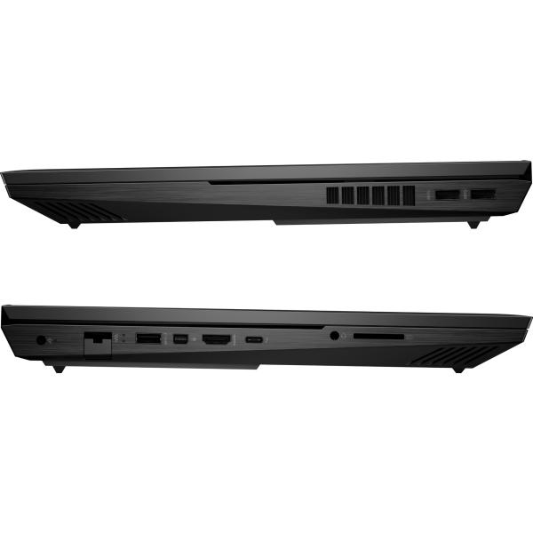 BAZAR - NTB HP OMEN 17-cm2000nc, 17.3" QHD AG 240Hz,  i7-13700HX,  32GB DDR5, 2TB SSD, RTX 4070 8GB, Win11 Home;2Y On-Site - R11