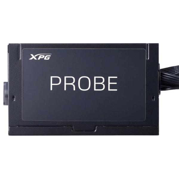 ADATA XPG zdroj PROBE 700W,  80+ BRONZE,  120mm,  ATX2