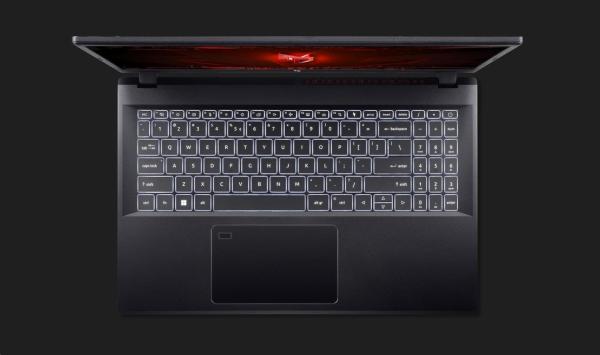 ACER NTB Nitro V 15 (ANV15-51-95CN), i9-13900H, 15.6"FHD, 16GB, 1024GB SSD, RTX 4060, Win11H, Black6
