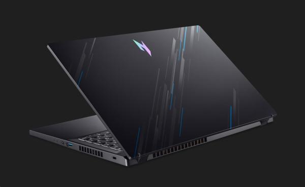 ACER NTB Nitro V 15 (ANV15-51-95CN), i9-13900H, 15.6"FHD, 16GB, 1024GB SSD, RTX 4060, Win11H, Black0