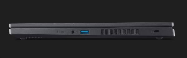 ACER NTB Nitro V 15 (ANV15-51-95CN), i9-13900H, 15.6"FHD, 16GB, 1024GB SSD, RTX 4060, Win11H, Black2