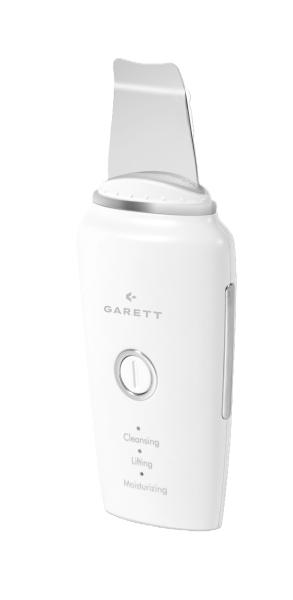 Garett Beauty Refresh Scrub - multifunkční ultrazvuková špachtle4