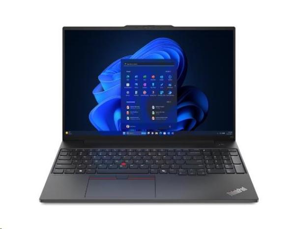 LENOVO NTB ThinkPad E16 Gen 2 - Ryzen™ 5 7535HS, 16