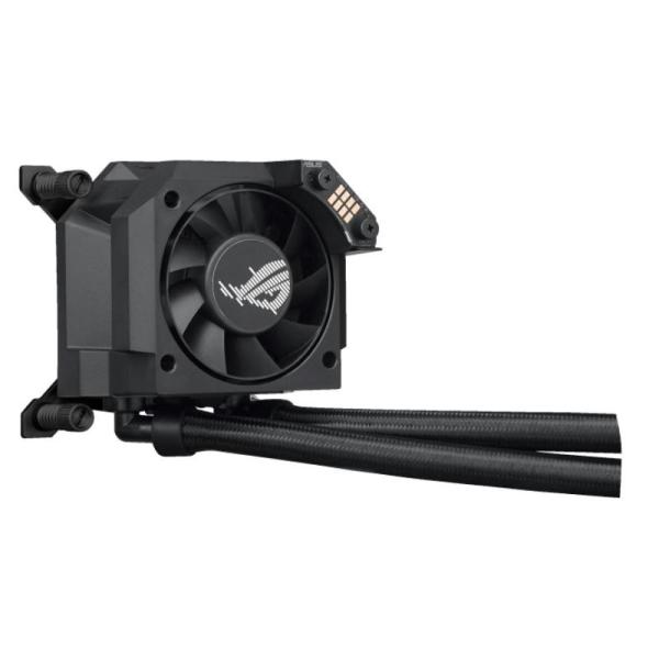 ASUS vodní chladič CPU AIO ROG RYUJIN III 360 ARGB EXTREME,  3x120mm,  AM5,  LGA18518