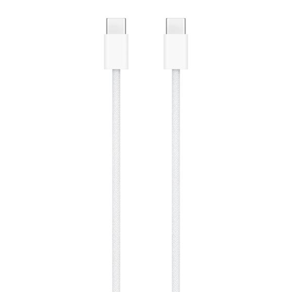 Apple Magic Mouse (2024) - White Multi-Touch Surface2