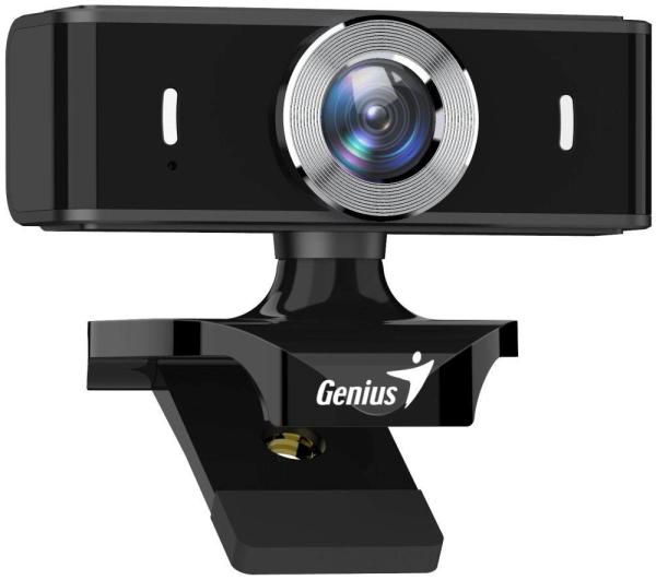 GENIUS webkamera FaceCam 2000X2,  Full HD 1080P,  USB,  mikrofon