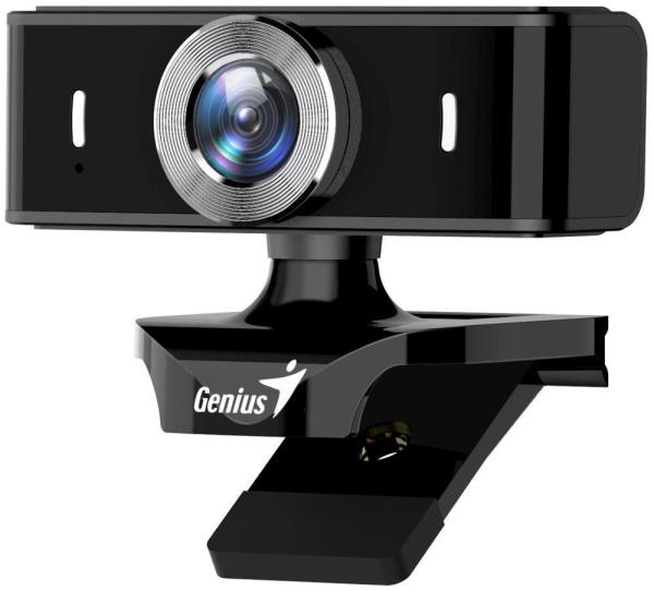 GENIUS webkamera FaceCam 2000X2,  Full HD 1080P,  USB,  mikrofon1
