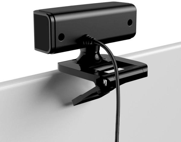 GENIUS webkamera FaceCam 2000X2,  Full HD 1080P,  USB,  mikrofon4
