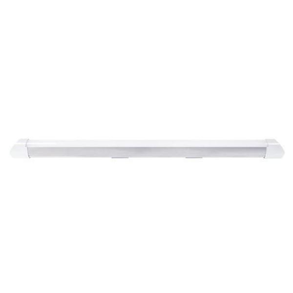 Solight LED lineární svítidlo podlinkové,  15W,  4100K,  3-stupňové stmívaní,  vypínač,  hliník,  90cm