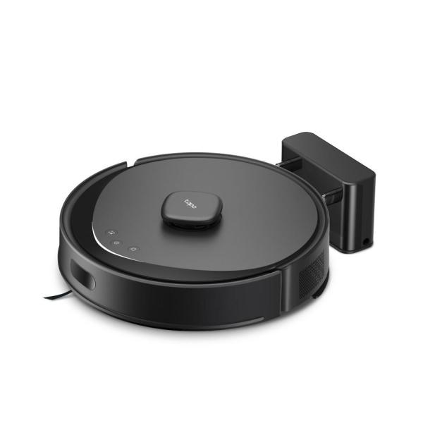 TP-Link Tapo RV30 Max robotický vysavač s mopem (LiDAR+IMU,  2, 4 GHz,  BT,  černý)1