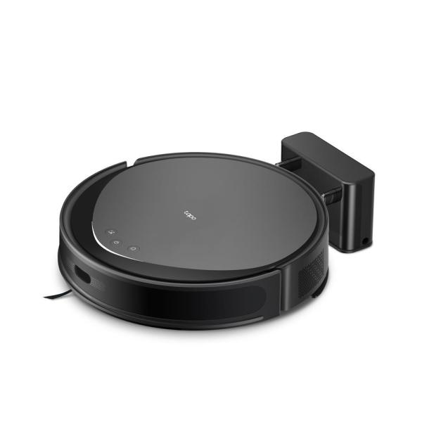 TP-Link Tapo RV20 Max robotický vysavač s mopem (LiDAR,  2, 4 GHz,  BT,  černý)1