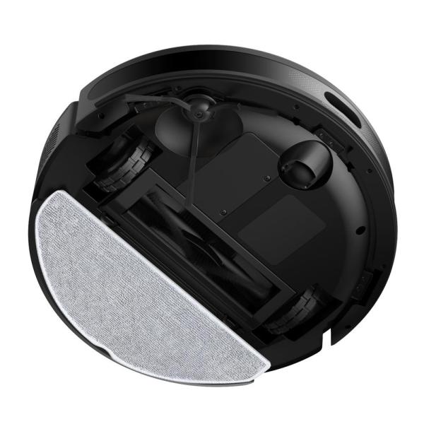 TP-Link Tapo RV20 Max robotický vysavač s mopem (LiDAR,  2, 4 GHz,  BT,  černý)2