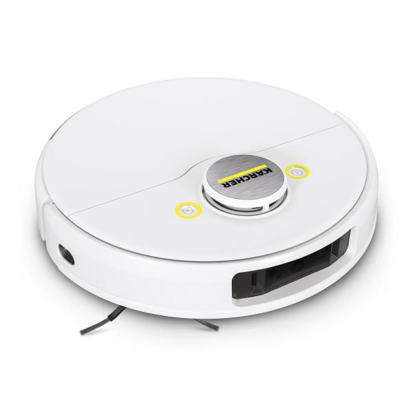 Kärcher RCV 5 robotický vysavač s mopováním7