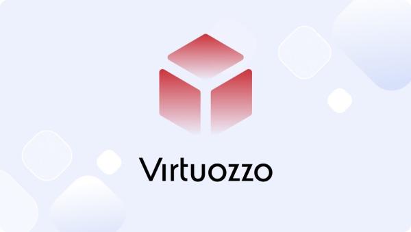 Virtuozzo Hybrid Infrastructure Compute Perpetual - Support and subscription 1 year